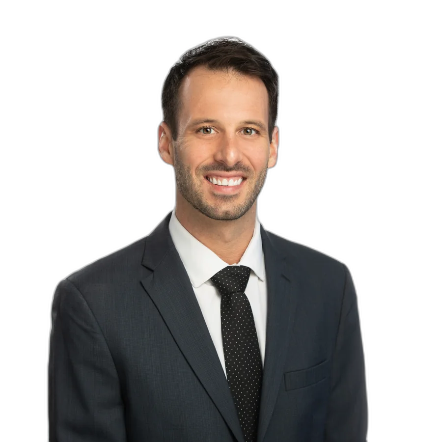 Adam Styer, Austin mortgage broker and Senior Loan Officer